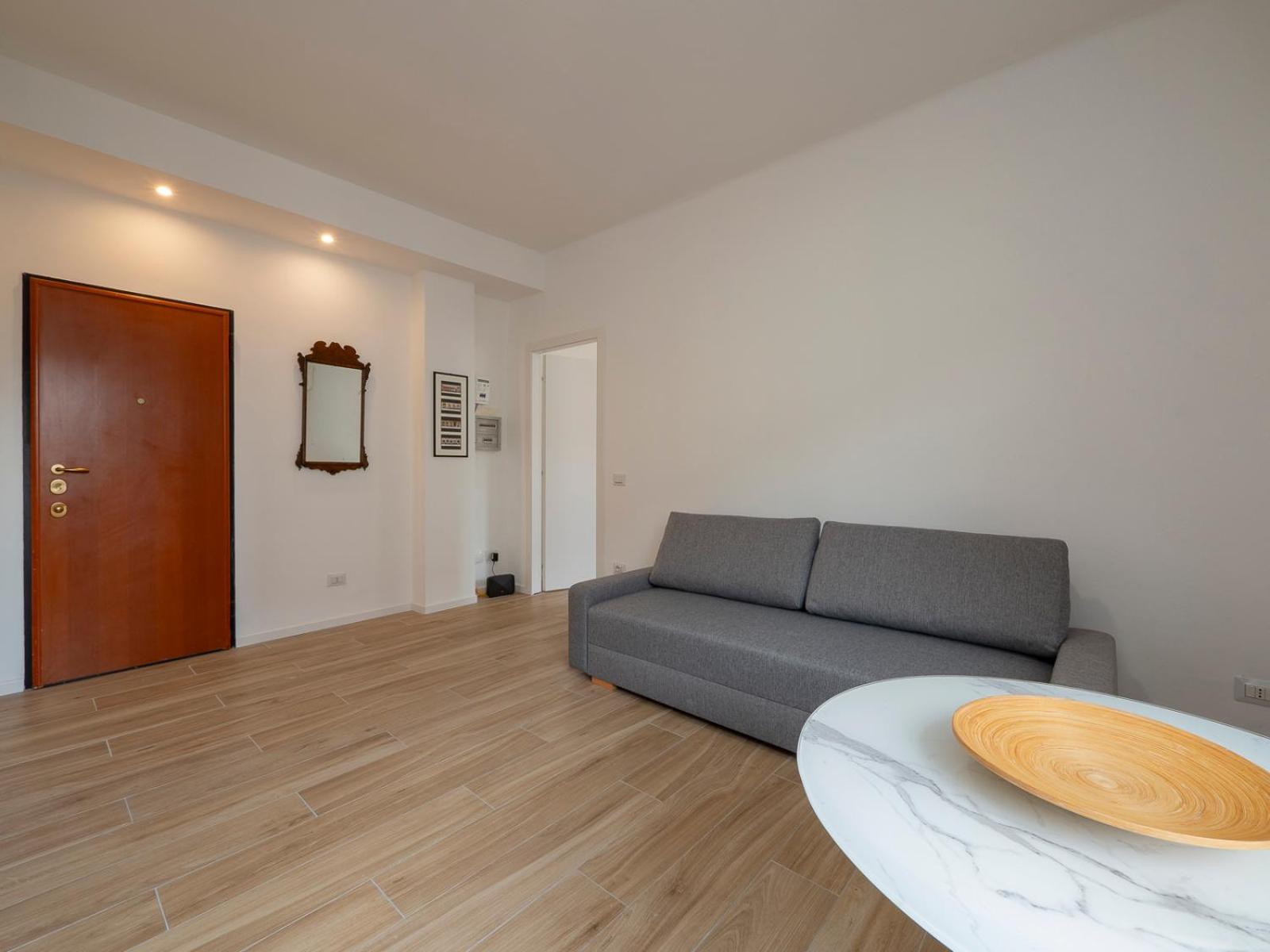 4 Pax - Via Brioschi, 94 Milano